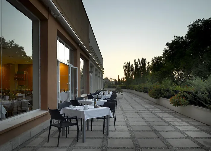 Parador De Córdoba