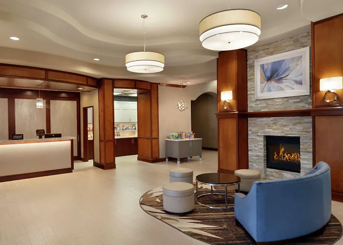 Homewood Suites By Hilton Fort Smith Massard