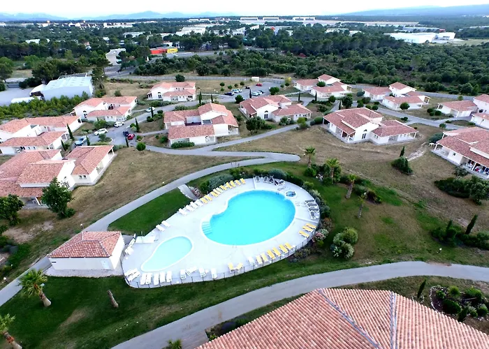 Le Domaine De Manon