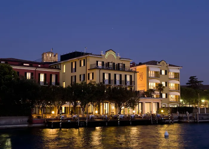 Hotel Sirmione Terme