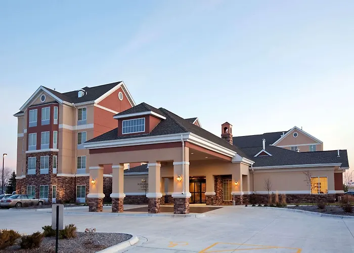 Homewood Suites Saint Cloud