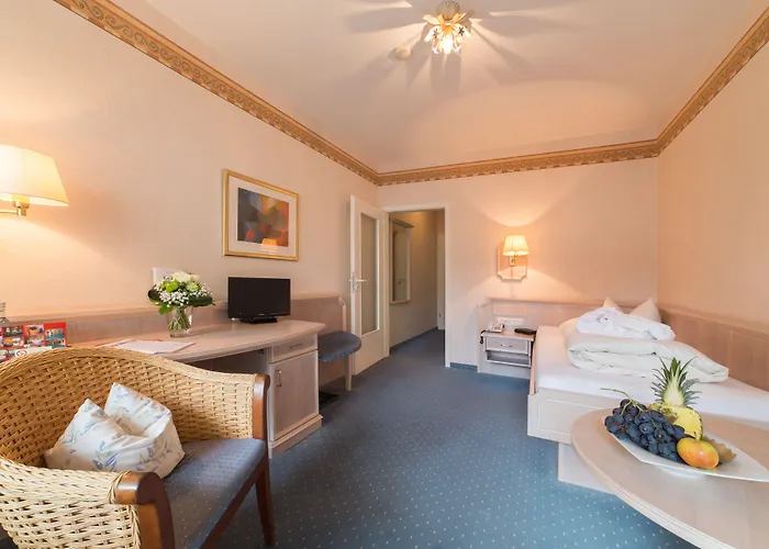 Hotel Bayernwinkel - Yoga&Ayurveda Bad Wörishofen