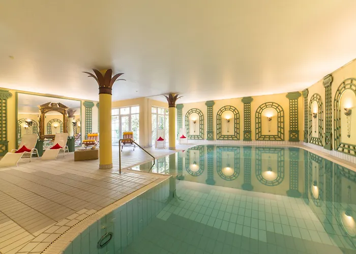 Hotel Bayernwinkel - Yoga&Ayurveda