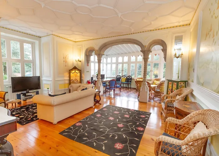 Quinta Das Murtas B&B Sintra