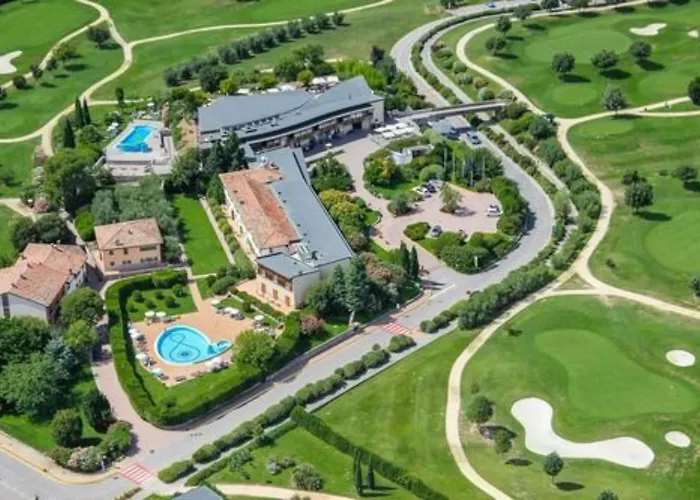 Active Hotel Paradiso Peschiera del Garda