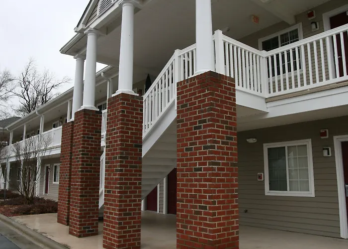 Affordable Suites Rocky Mount