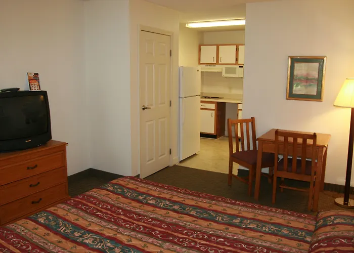 Affordable Suites Rocky Mount