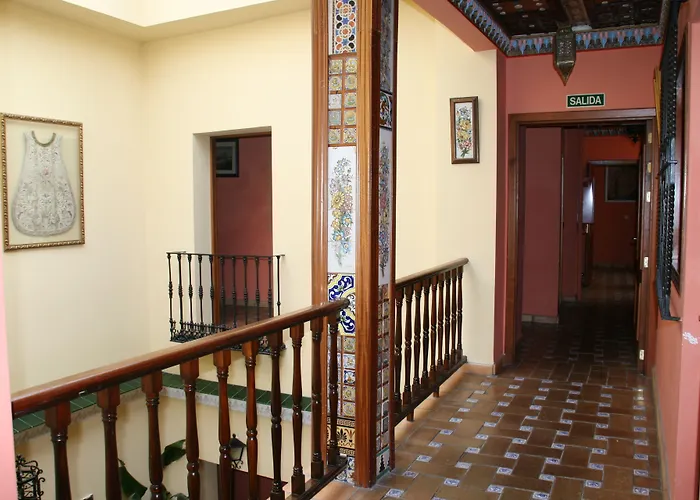 Hotel Convento La Gloria Sevilla