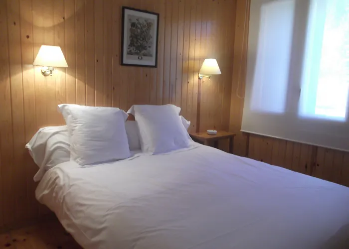 Hotel Tobazo Candanchú