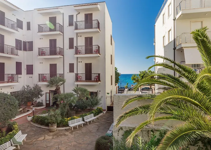 Hotel El Balear Alghero