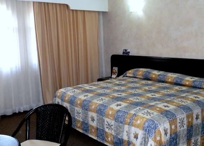 Hotel Villas Dali Veracruz