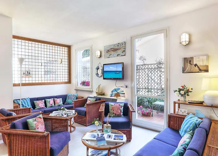 Hotel Yacht Club Marciana Marina 