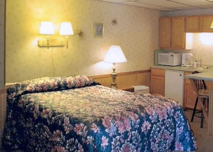 Allyndale Motel Duluth