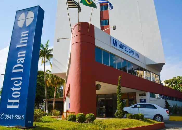Dan Inn São José dos Campos