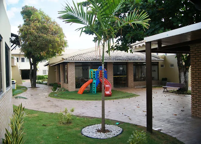 Hotel Pousada do Sol