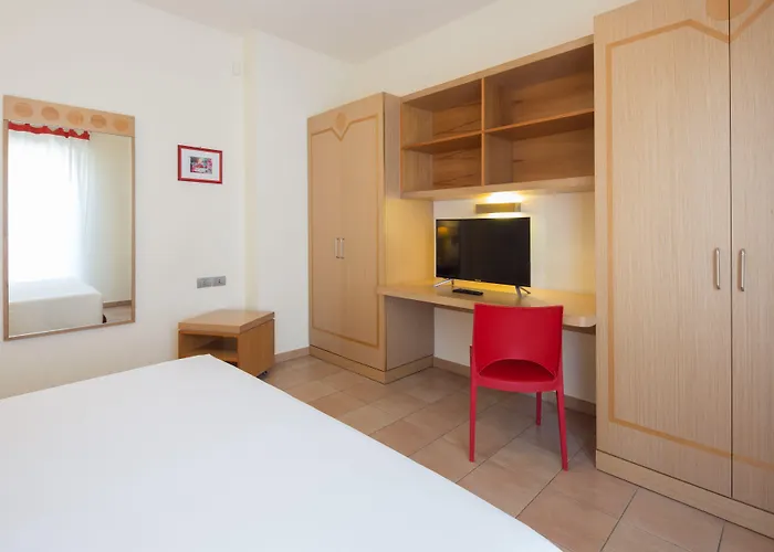 Residence I Triangoli Casal Palocco