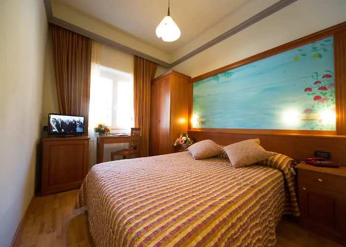 Hotel Regina Alassio