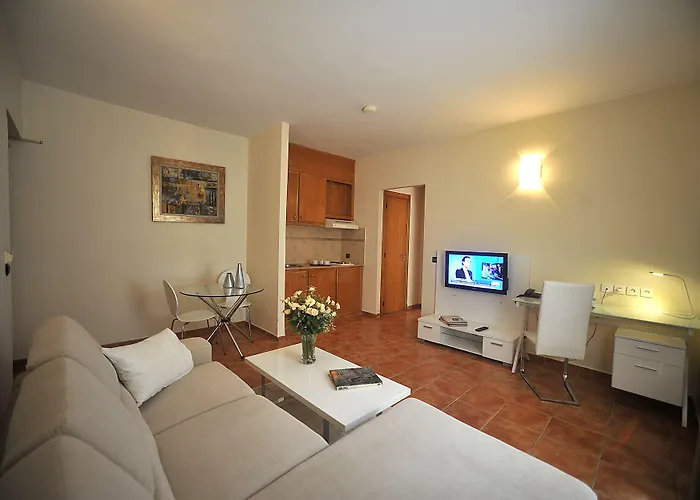 Casablanca Suites&Spa