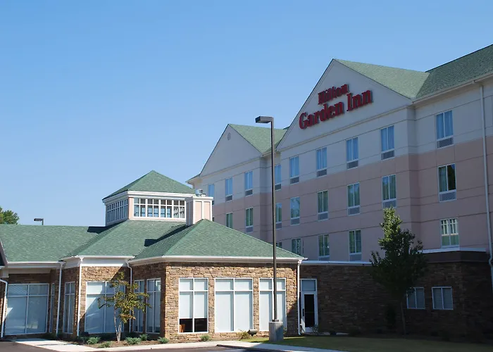 Hilton Garden Inn Birmingham/Trussville