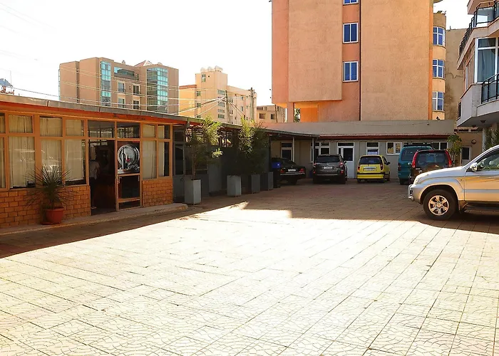 Dimitri Hotel
