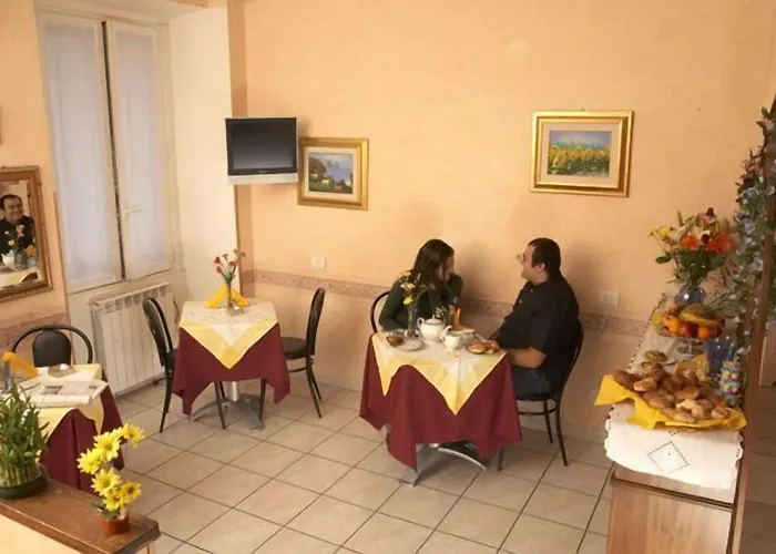 Arco Hotel Milano