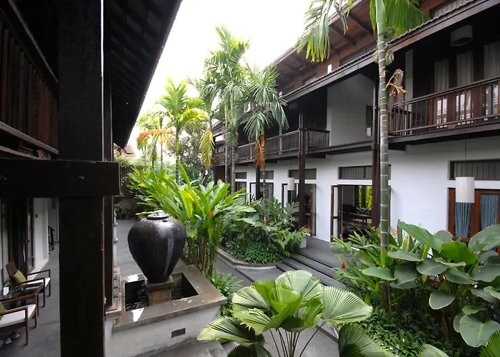 Banthai Village Chiang Mai