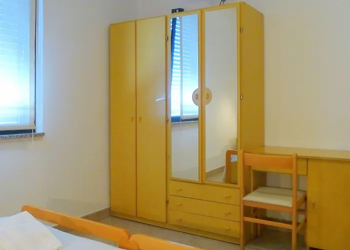 Hotel Daniela Ferrara