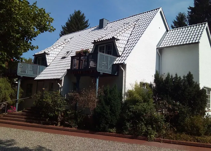 Hotel Weisser Hof