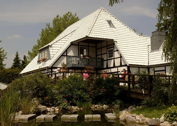 Hotel Weisser Hof
