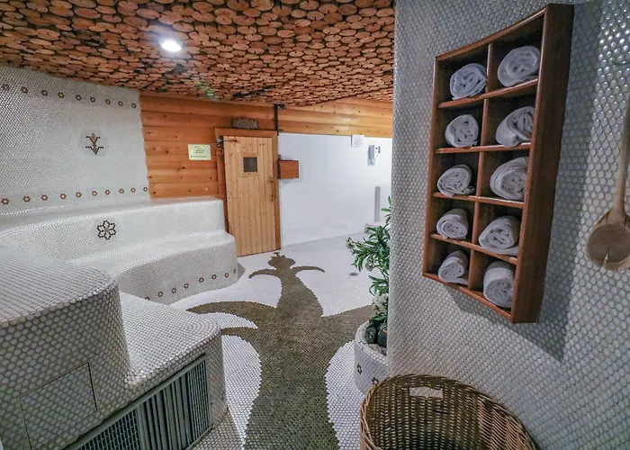 Hotel Quellenhof Grainau