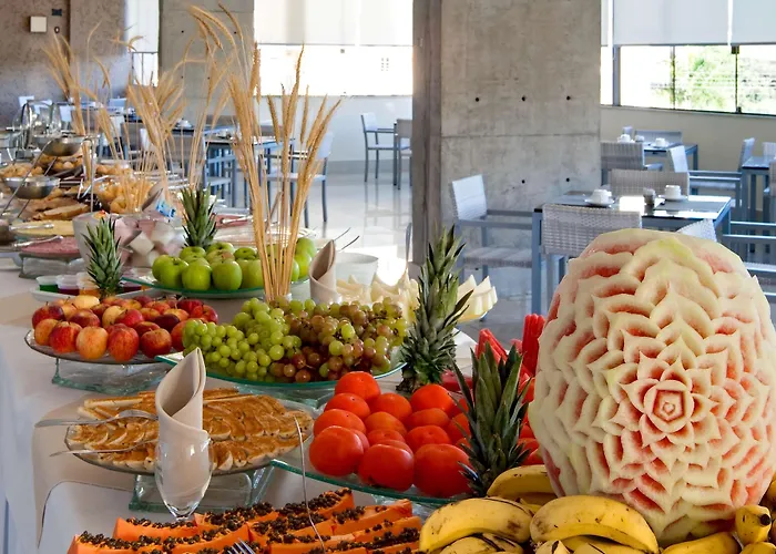 Best Western Suites Le Jardin Caldas Novas
