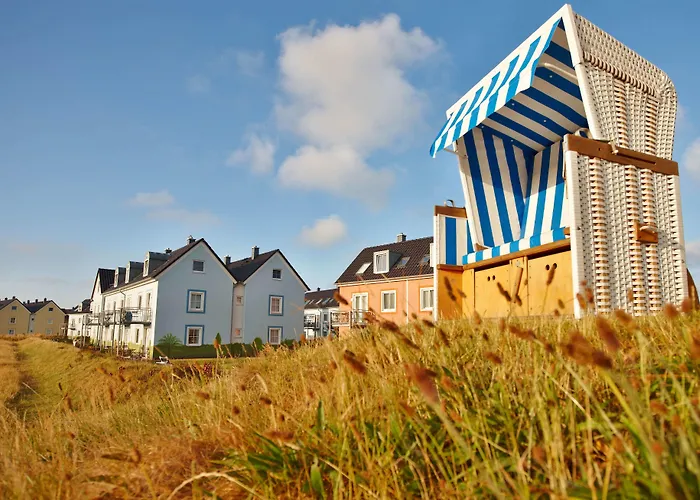 Hotel Tui Blue Rantum 