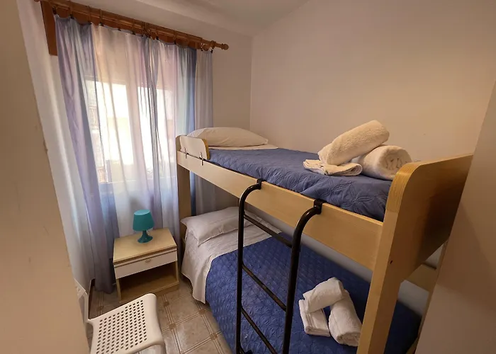 Residence Atlante Leporano