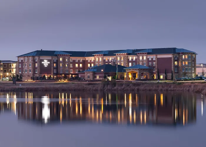 Homewood Suites By Hilton Denton