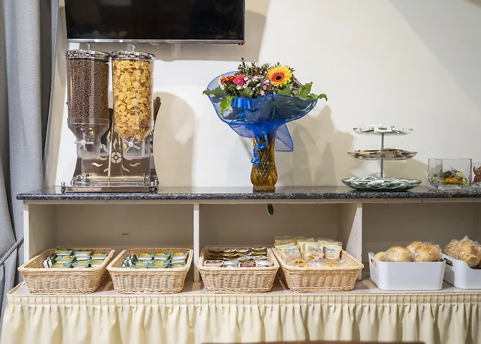 Hotel Ferrarese