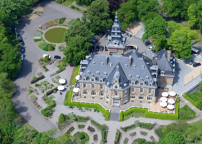 Le Chateau de Namur