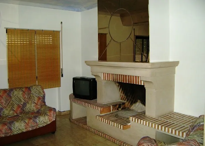 D. Carlos Residencial Caldas Da Rainha