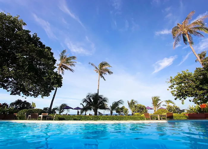 Pp Erawan Palms Resort Phi Phi Don