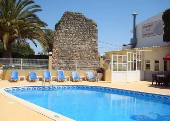 Torre Velha Al Hotel Albufeira