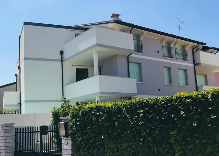 Residence Del Lago