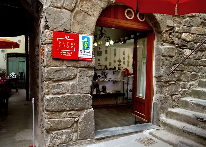 Affittacamere Rollando Vernazza