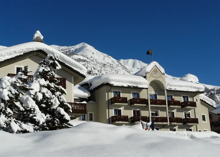 Hotel Miramonti Cogne