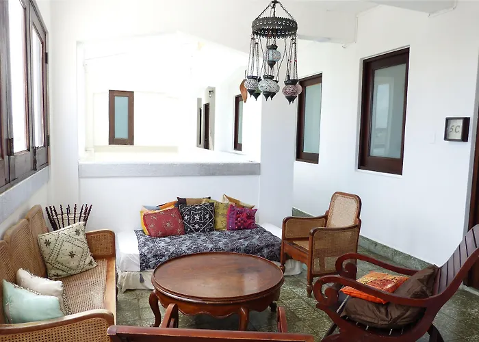 Casablanca Hotel San Juan