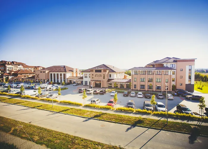 Caramell Premium Resort Bük