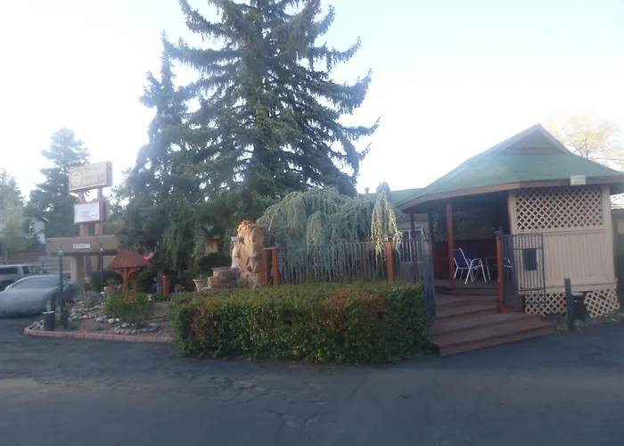 Sierra Inn