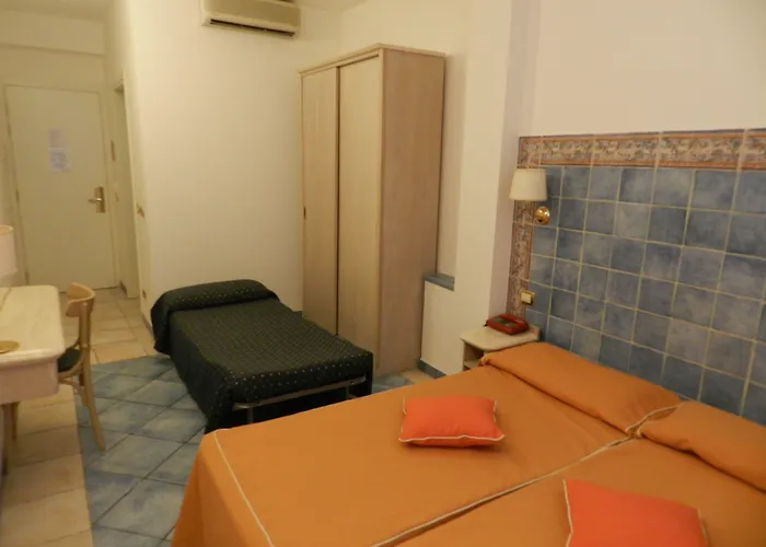Hotel Punta Mesco Monterosso al Mare