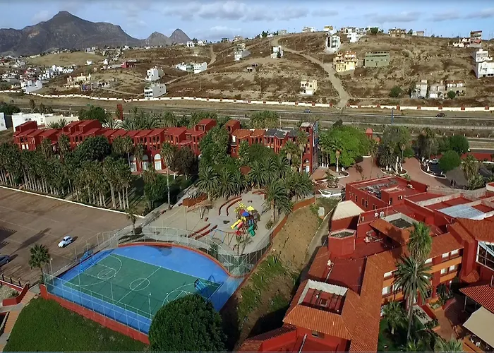 Puerto Nuevo Baja Hotel & Villas Rosarito