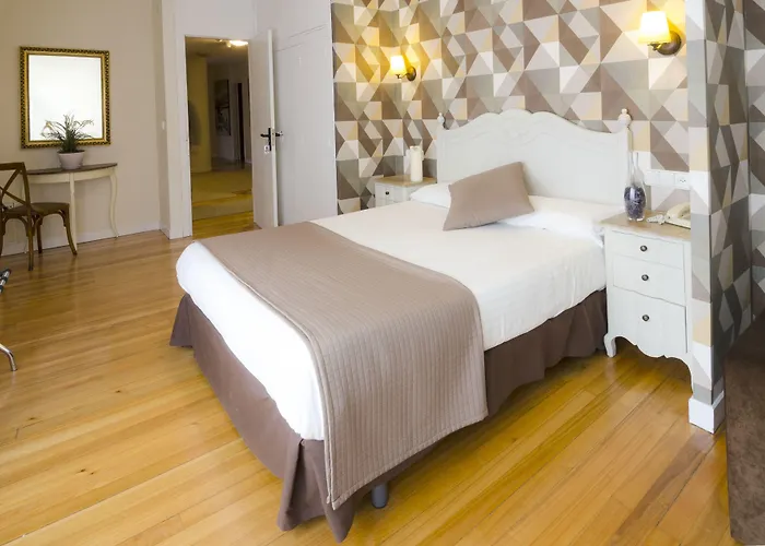 Hotel Arha Potes & Spa