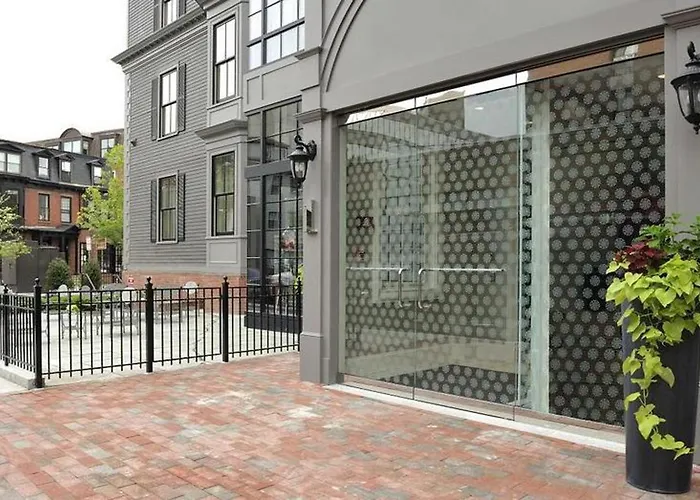Hotel Veritas Cambridge