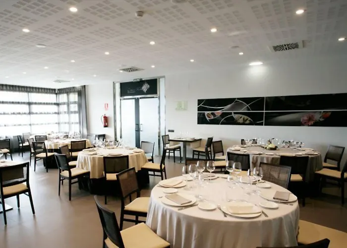 Hotel Europa Utebo
